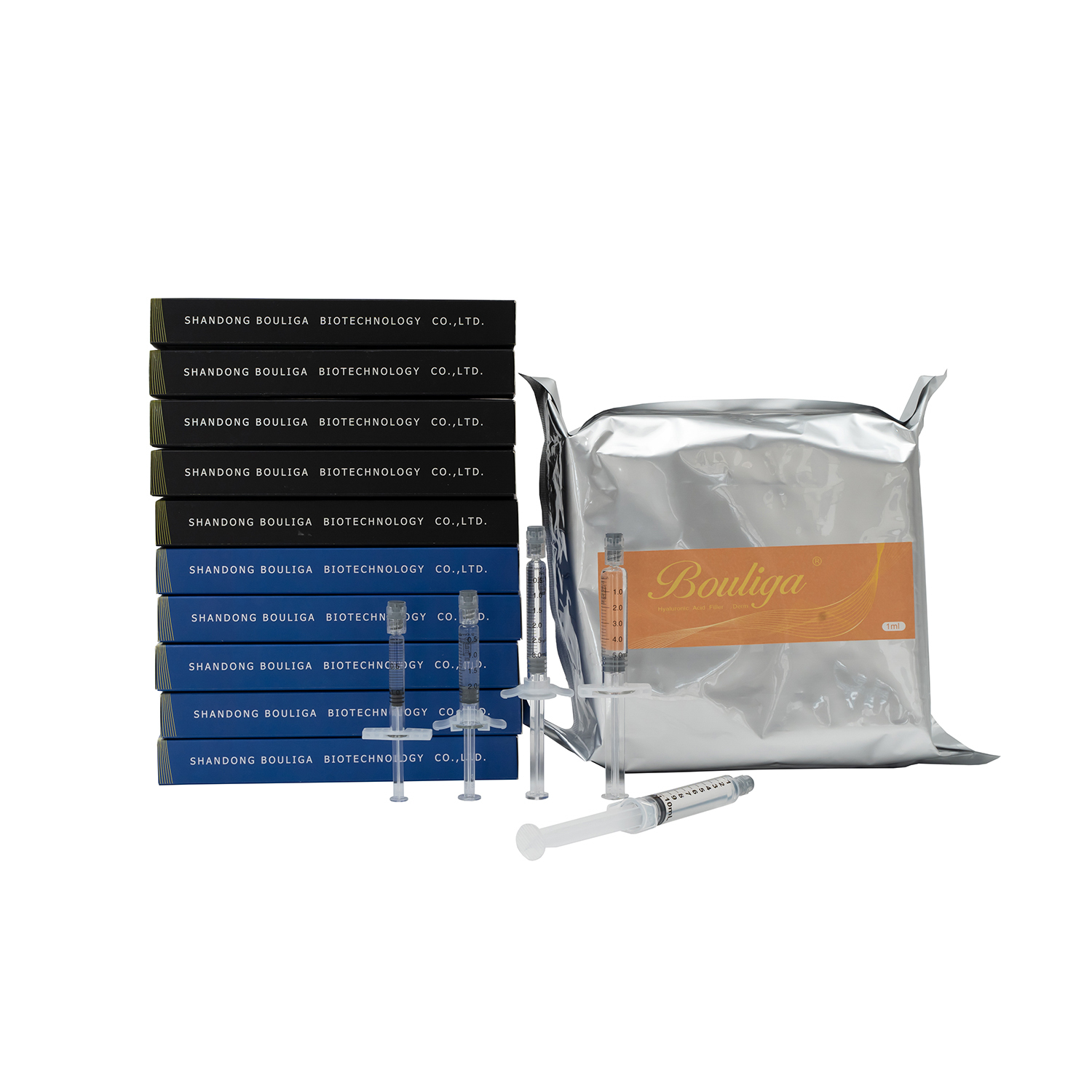 הפחתת קמטים מילוי פנים למתיחת פנים ללא ניתוח