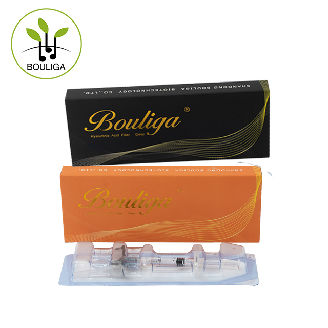 Restoration Collagen Facial Contouring Lips