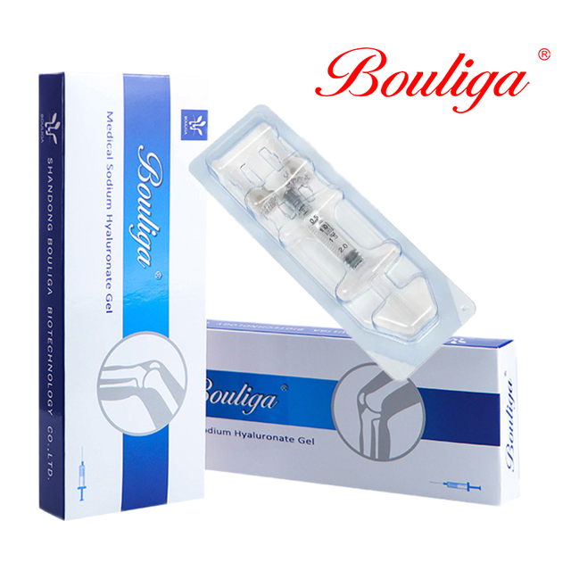 China Intra Articular Injection 12-30mg/ml התווית נגד